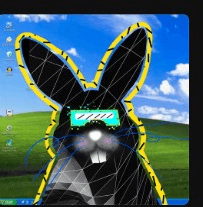 Rabbit.exe #0006 - Windows XP